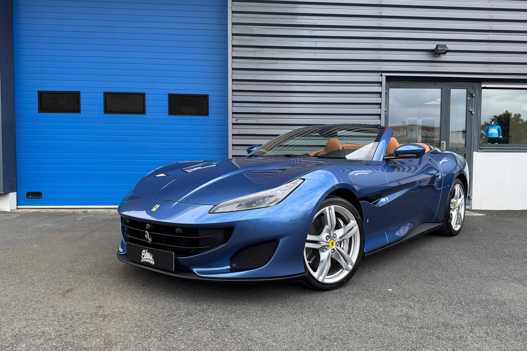 Ferrari PORTOFINO