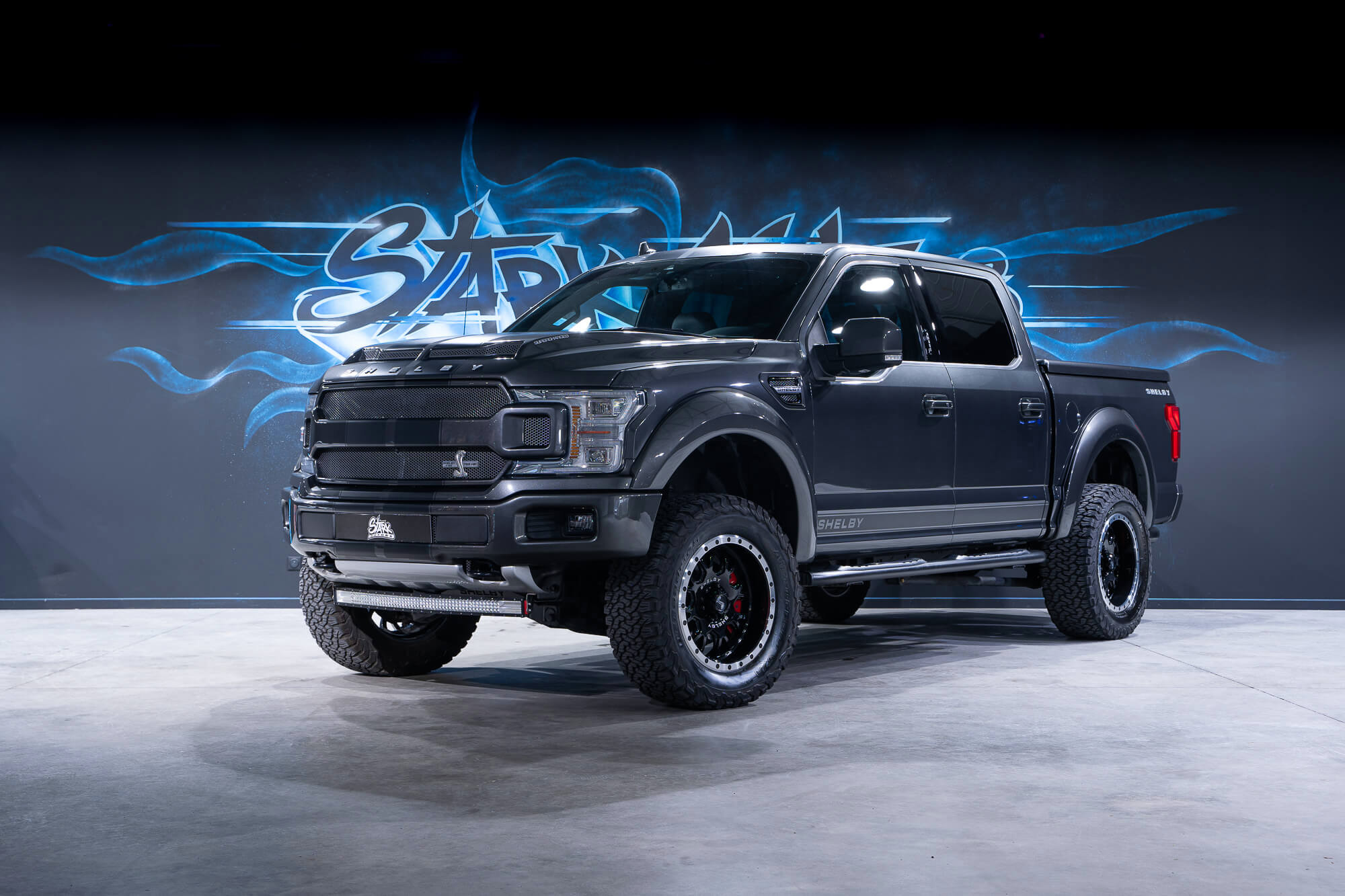Ford F150